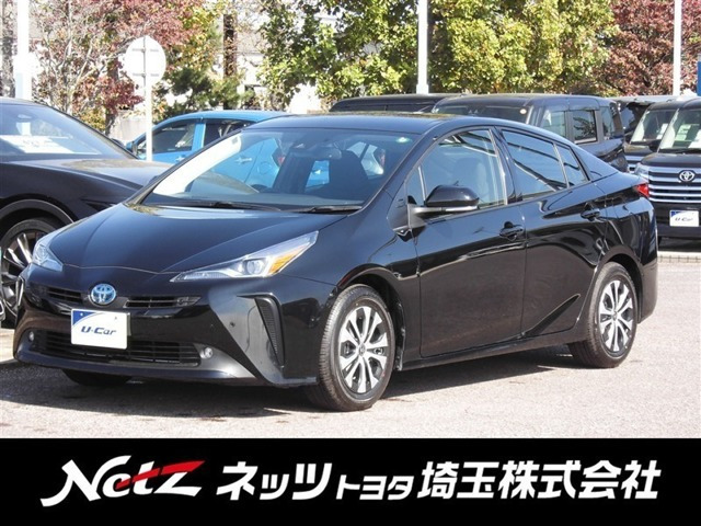 プリウス 1.8 A 
