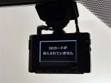 最近付けているユーザーも多いドライブレコーダー。万が一の事故などの証拠づくりに最適です!また、旅先の模様も録画できますので、旅の記憶としても使えます。※社外ドラレコは保証対象外となります。