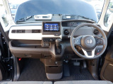 N-BOX L 4WD 