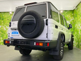 ランドクルーザー70 2.8 AX ディーゼル 4WD 