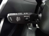 前方車両を感知して一定の車間距離を保ちながら追従走行するアダプティブクルーズCが装備されております。ロングドライブにはぜひ欲しい機能です。