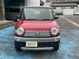 ハスラー J スタイルII ターボ 