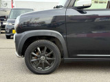 ハスラー J スタイル 4WD 