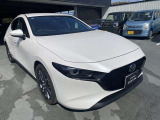 MAZDA3ファストバック  2.0 20S ツーリング