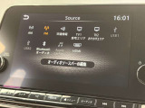 9インチナビ+フルセグで検索や操作がスイスイ行えます!