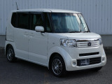 N-BOX G Lパッケージ 