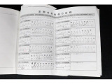 定期的にしっかりと正規販売店で点検を積み重ねた記録簿も完備です。