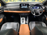 アウトランダー PHEV 2.4 P 4WD 