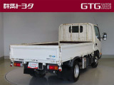 ダイナ  ダイナカーゴトラック フルJL2t
