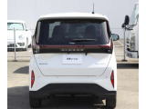 リヤカメラと障害物センサーがあるのでバック駐車も安心♪