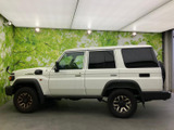 ランドクルーザー70 2.8 AX ディーゼル 4WD 