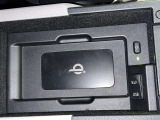 置くだけ充電♪