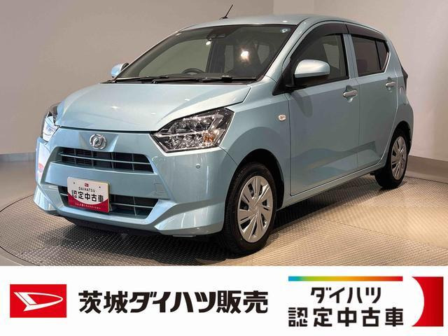 ミライース X SAIII