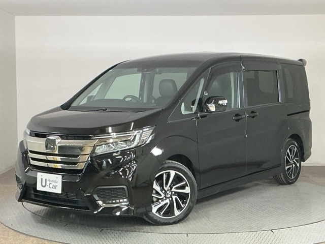 ステップワゴン 1.5 スパーダ クールスピリット ホンダ センシング