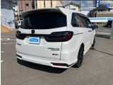 オデッセイ 2.0 e:HEV アブソルート EX ブラックエディション 