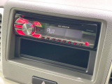 お好きな音楽を車内でお楽しみいただけます♪スピーカー交換・ウーハー追加などの音質向上や、最新ナビ・後席モニター等の取り付けも是非ご相談ください!