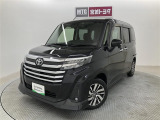 トヨタ ルーミー