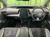 プリウスPHV 1.8 S ナビパッケージ GR スポーツ 
