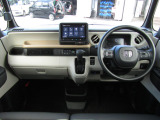 N-BOX  660 4WD