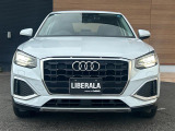 Q2 35 TDI アドバンスト ディーゼル ワンオーナー 修復歴無し