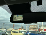 駐車をサポート アラウンドビューモニター