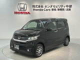 全国納車可 第三者機関証明書付 あんしんPKG 保証付 禁煙車 ワンオ-ナ- ナビVXM-142VFi TV Rカメラ DVD ETC HID VSA装備のN-WGNカスタム G・Aパッケージ入庫!
