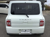 アルトラパン L 4WD 