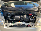 ホンダ専門整備スタッフがHonda中古車整備基準に基づいた点検整備を実施いたします。