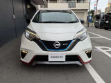 保険コメント ★日産ならではの安心を無償でプラス!!「日産カーライフ保険プラン」 詳しくは当店スタッフまで自動車保険も当社にお任せください。