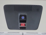 エアバック展開時自動通報や緊急時にボタン1つで緊急サポートセンターに繋がる『Honda CONNECT』対応です!安心・快適なカーライフを実現します。詳しくはHondaホームページをご覧ください。