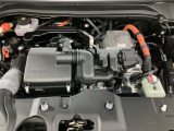 ホンダスタッフがしっかり整備して保証付きにてお渡し致します。エンジンルーム&室内ルームともにクリーニング済みで清潔です。快適なドライブをお楽しみください。