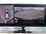 車庫入れがスムーズに行えるパーキングアシストがついております!車庫入れもバッチリですね。