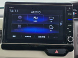 CD・DVD・フルセグTV・ミュージックサーバーが楽しめ、USB・Bluetoothにも対応しています。