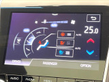 【シートヒーター&ベンチレーション】夏場は涼しい風でお尻や背中の熱やムレを防ぎ、冬はエアコンよりも早く温まってポカポカに!季節を問わず快適に過ごせます。