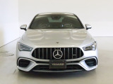 CLAクラス AMG CLA45 S 4マチックプラス 4WD AMGパフォーマンスパッケージ・AMGアド...