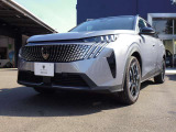 5008 GT ハイブリッド アルカンターラパッケージ