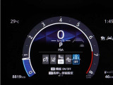 運転をさりげなくサポートします・プロアクティブドライビングアシスト(PDA)操舵・減速支援(先行車・カーブ・右左折など)