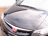 R3.12/R4.11/R5.6前後ブレーキパッド交換、前後ブレーキローター交換/R7.6/法人ユーザー様入庫車両/車検令和9年6月14日まで残っております