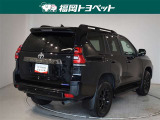 ランドクルーザープラド 2.7 TX Lパッケージ 70th アニバーサリーリミテッド 4WD 