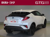 C-HR ハイブリッド 1.8 G モード ネロ セーフティ プラスIII 