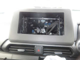 オーディオレスになります。オーディオ・ナビは別途取り寄せになります。お気軽にお問い合わせください。