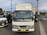 エルフ  1.5tパネルバン 4WD AT DPF無し NHS69EAV