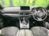 CX-8 2.2 XD ブラックトーンエディション 