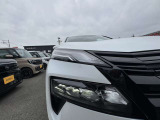 エクストレイル  1.5 G e-4ORCE 4WD