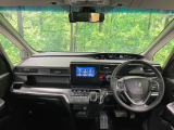 ステップワゴン 2.0 e:HEV スパーダ G EX ホンダセンシング 