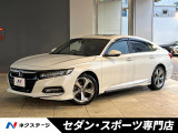 ホンダセンシング ブラインドスポットモニター LEDヘッドライト
