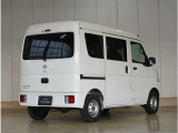 クリッパー DX ハイルーフ 4WD 