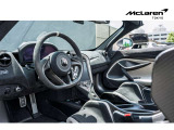 Carbon Fibre セカンダリーインテリアコンポーネント