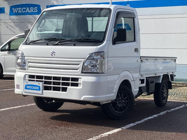 キャリイ KC 4WD 