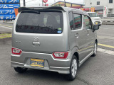 フレア ハイブリッド XS 